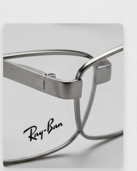 Gọng kính rayban mã ORX6452D ( 36)